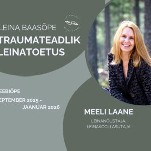 Leina baasõpe (veebis)