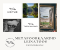 Metafoorkaardid leinatöös